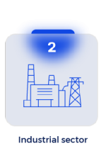 industrial sector