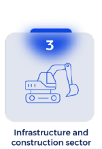 infraestructure sector